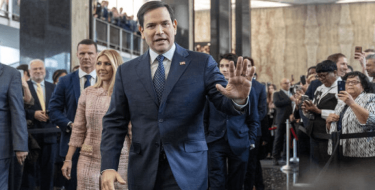 ABD Dışişleri Bakanı: Rusya barış konusunda ciddi değilse pozisyonumuzu yeniden değerlendireceğiz