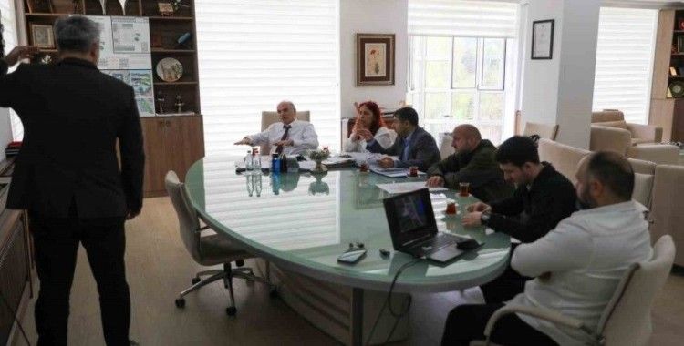 Konuralp’e yeni projeler geliyor
