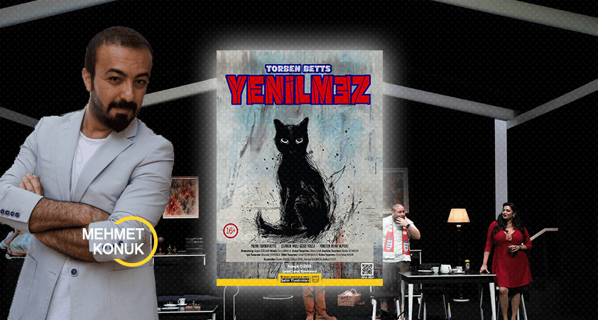 Yenilmez - İBBŞT