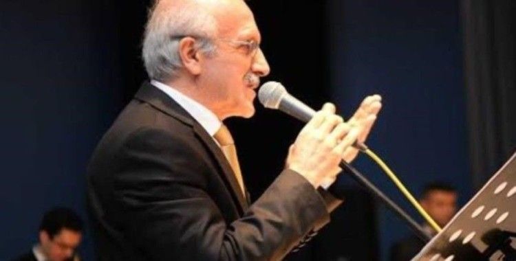 Erzurum’un kültür elçisi Sıtkı Sahil’den konser
