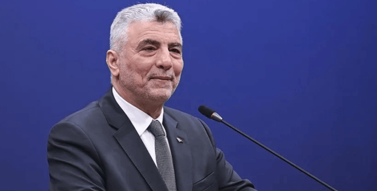 Ticaret Bakanı Bolat'tan yeni Trump tarifeleri için 'ehven-i şer' yorumu