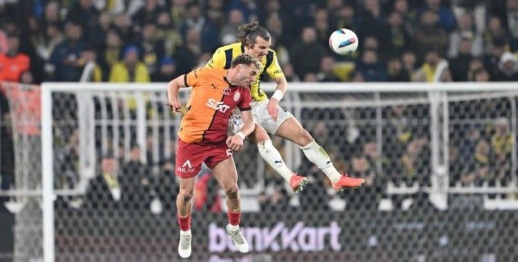 Derbinin PFDK sevkleri açıklandı: Futbolcuları bekleyen cezalar belli oldu
