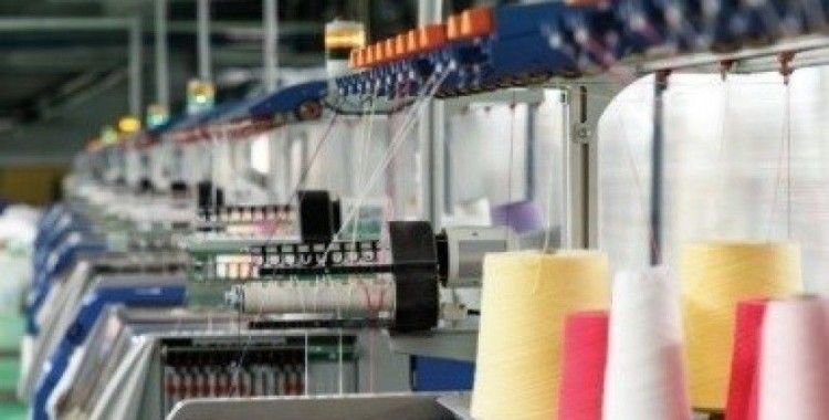 Denizli ihracatı eksik iş gününe rağmen bayram bereketi yaşandı
