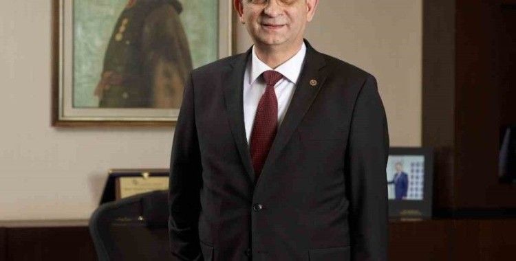 Ünverdi, Mart ayı ihracat rakamlarını değerlendirdi
