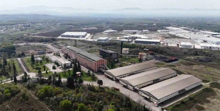 2035 vizyonuyla Samsun, Karadeniz’in yükselen gücü oluyor
