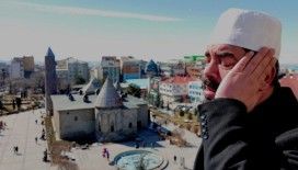 Erzurum’da 700 yıldır devam eden gelenek: Minarelerden yükselen "salâtüselamlar"
