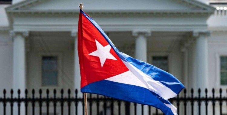 Rusya ve Küba işbirliği anlaşması imzaladı