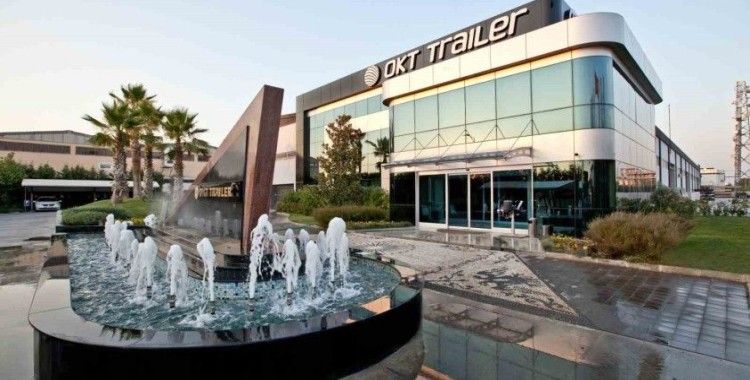 OKT Trailer, en yeni ürünleriyle Petroleum Fuarı’na enerji katacak
