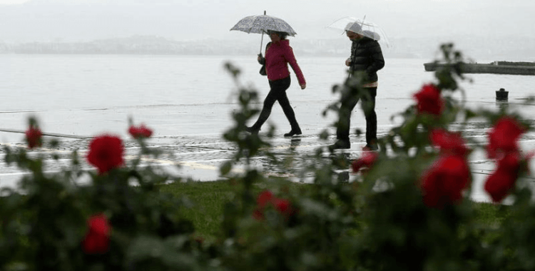 Yurt genelinde sıcaklıklar azalacak