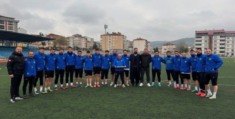 Play Off karşılaşmaları tüm hızla devam ediyor
