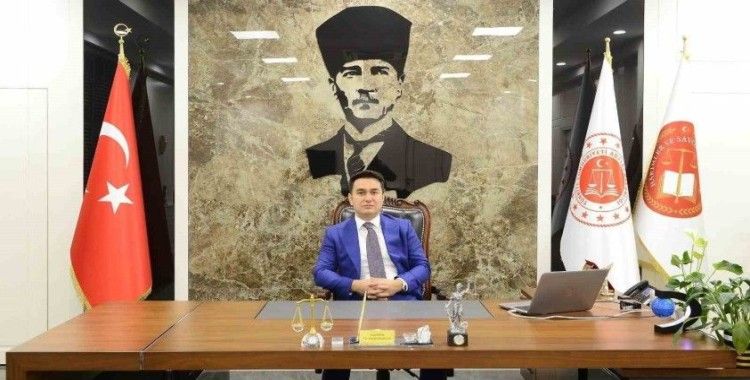 Başsavcı Emre’den Avukatlar Günü mesajı
