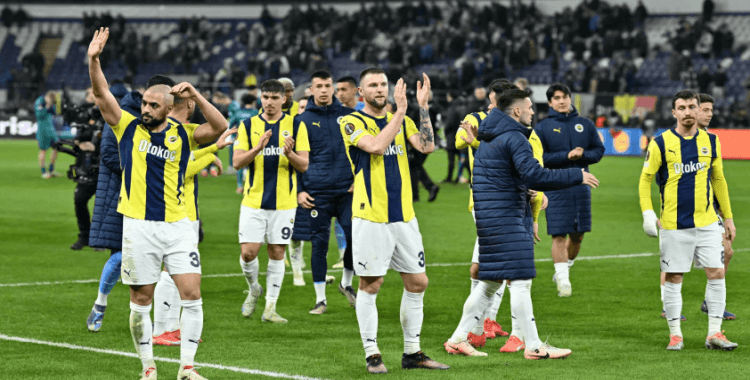 Fenerbahçe-Trabzonspor maçı ne zaman, saat kaçta?