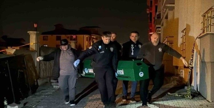 Komşuların kavgasında gece kana bulandı: 5 ölü, 5 yaralı
