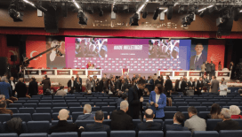 CHP'de olağanüstü kurultay günü: Genel başkanlık ve parti meclisi seçimleri olacak