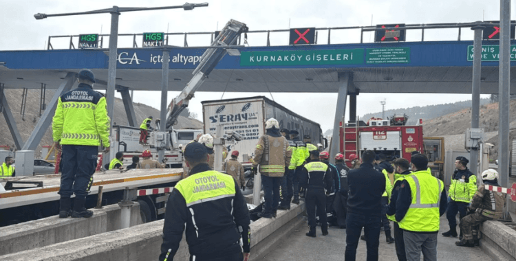 Bayram tatilinin trafik kazası bilançosu: 7 günde 62 kişi öldü