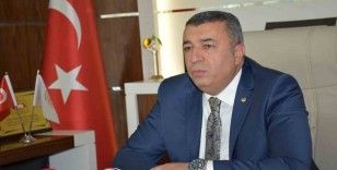 Malatya’da, kayısı üreticilerine "çil ve monilya" uyarısı
