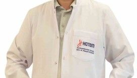 Uzman Dr. Kaçmaz’dan gastroenteroloji bölümü ile ilgili önemli bilgiler
