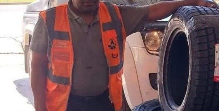 Haber alınamayan şahıs evinde ölü bulundu
