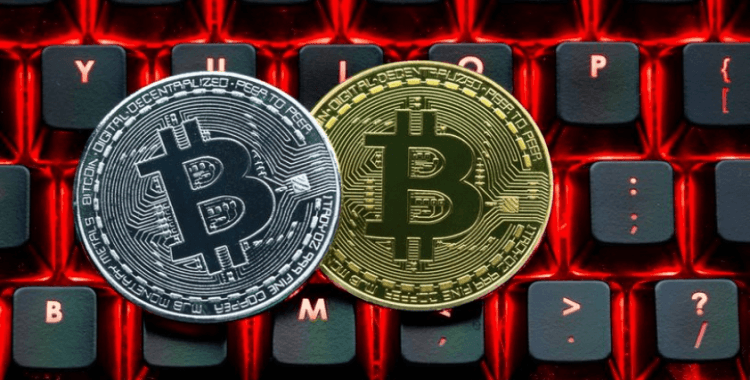 Bitcoin yatırımcısını üzdü: 75 bin doların altına indi