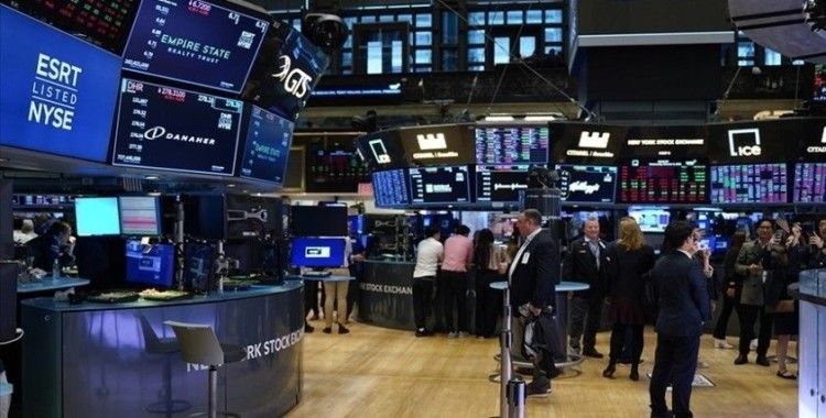 Piyasalarda 'kan gölü': Avrupa ve Asya hisse senetleri düşüşe geçti