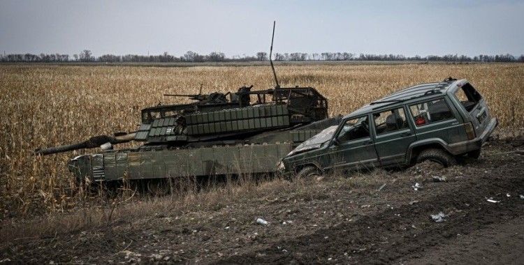 Ukrayna ordusunun Kursk Bölgesindeki teçhizat kayıpları açıklandı: Tam 2.7 milyar dolar
