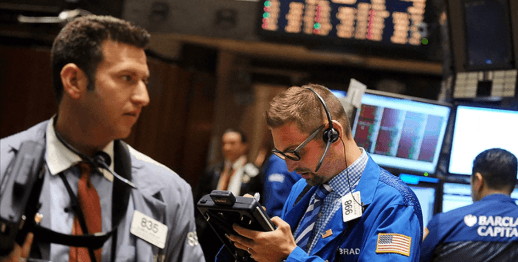 ABD borsaları çöküşle açıldı: Piyasalarda yüzde 5 kayıp yaşandı