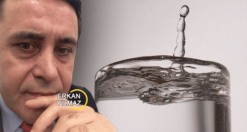 Aslolan bardağın taşması değil; taşma noktasına neden ve nasıl gelindiğidir…