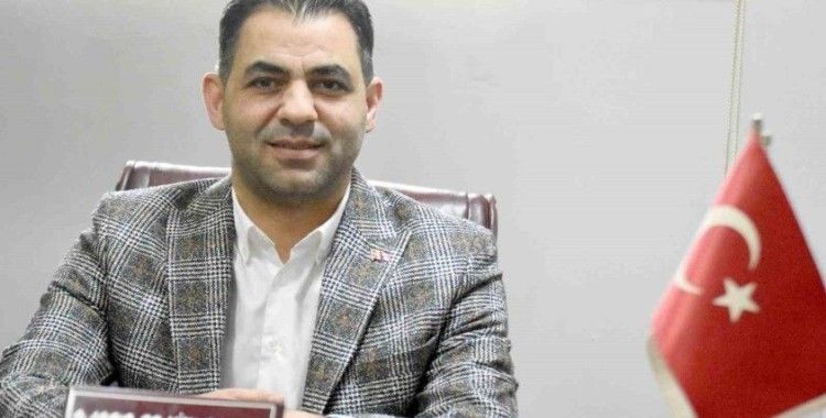 ASKON Başkanı Turan’dan 10 Nisan Polis Haftası mesajı
