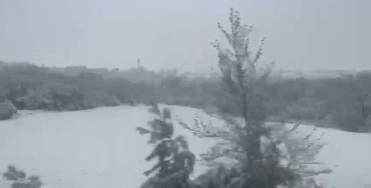 Nisan’da kar sürprizi
