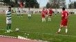 Bölgesel Amatör Lig 4. Grup: Ceyhan 1967 spor: 2 - Develigücü: 1
