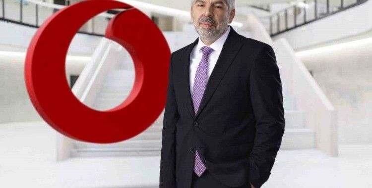 Vodafone Grubu’na CDP’den tam not
