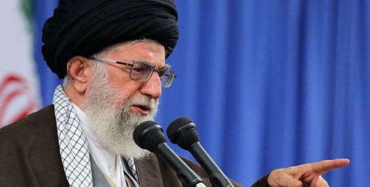 İran'dan komşularına uyarı: ABD'nin saldırısına destek vermeyin