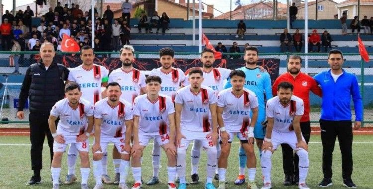 1969 Bilecik Spor Kulübü yarı finale yükseldi
