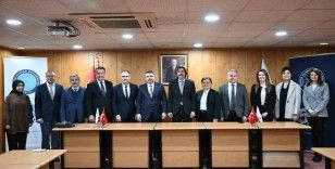 Yıldırım’ı gençler tasarlıyor

