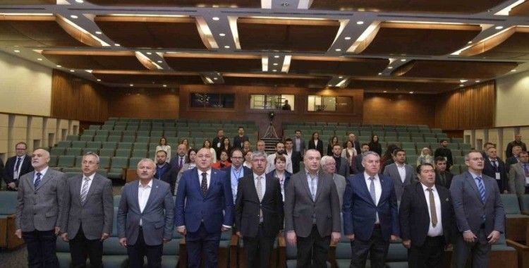 Sıfır atıklı madenciliğe yönelik MSKÜ’den önemli bir adım: VALORE 2025
