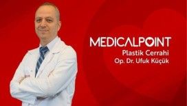 Uzman Op. Dr. Ufuk Küçük, liposuction ile ilgili önemli bilgiler
