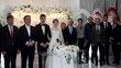 Kartal ve Gül ailesinin mutlu günü
