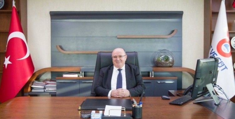 Et ve Süt Kurumu Genel Müdürü’nün ailesinden teşekkür
