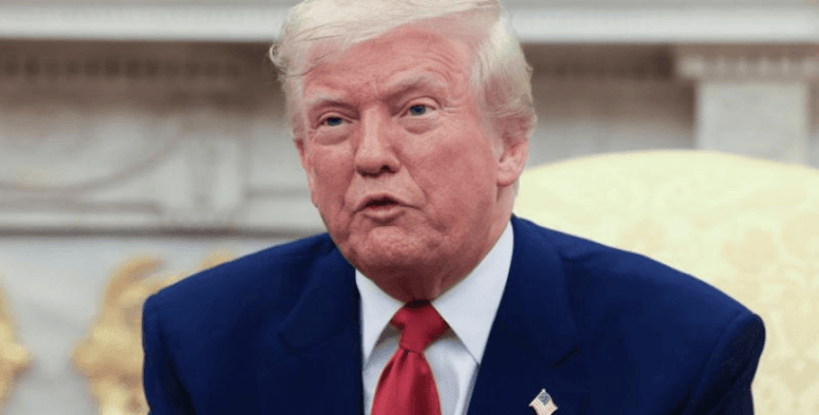 Trump'tan 'İran'la bir anlaşma yapabiliriz' mesajı