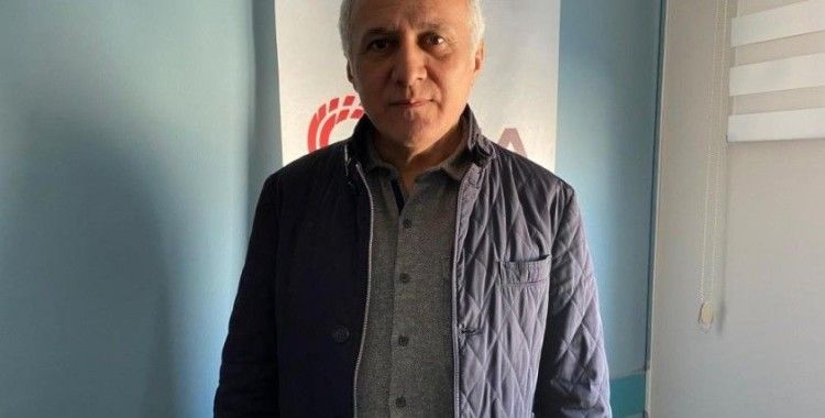 Öğrencileri yurtdışına götüreceğini söyledi, 25 milyon TL dolandırdı
