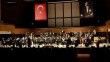 Prof. Dr. Ayhan Kızıl’ı 10. yıl anmak konseri

