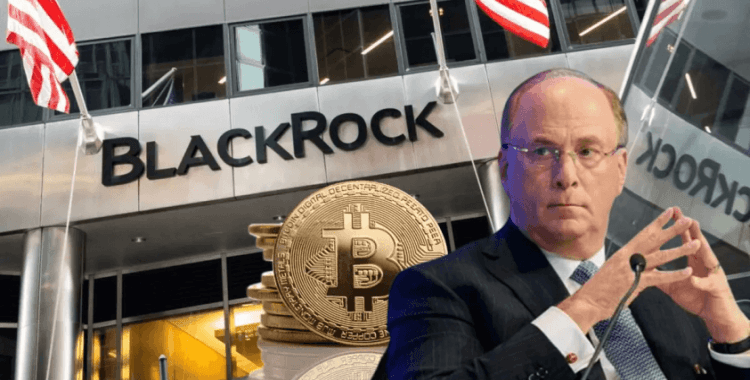 BlackRock CEO'su piyasada %20’lik ek düşüş olabileceği konusunda uyardı