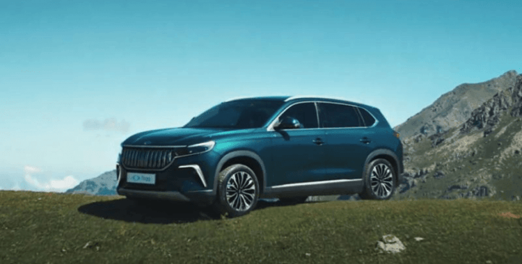 Togg finansman desteğini sürdürüyor