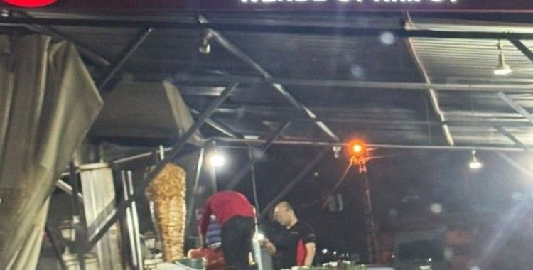 İnsanların sağlığıyla oynayan fenomen dönerciye ceza
