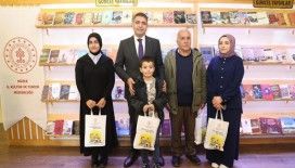 61. Kütüphane Haftası kutlandı
