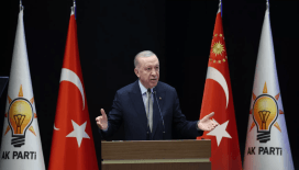 Erdoğan: Linç listelerinde hedef gösterilen milli işletmeler marjinal sol örgütler tarafından tehdit edilmiştir