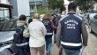 Samsun merkezli 18 ilde 'change' operasyonu: 50 gözaltı