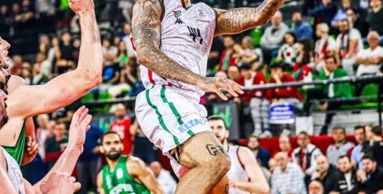 Karşıyaka’dan sakatlık açıklaması
