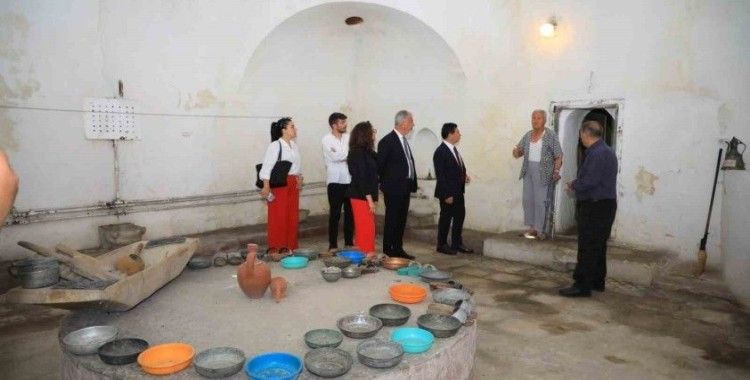 Muğla Büyükşehir kültür gezilerini başlatıyor
