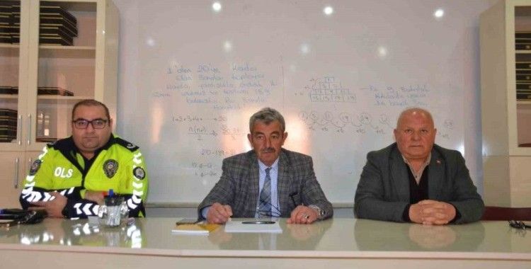 Bilecik 1. Amatör Lig’in şampiyonun belli olacağı Play-Off müsabakaların yarı finalleri belli oldu
